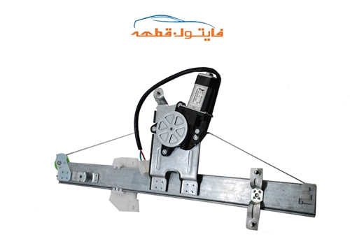 تصویر دستگاه شیشه بالابر برقی پراید طرح زانتیا ( چپ)